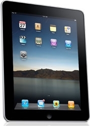 L'iPad passe le cap des 3 millions d'exemplaires vendus